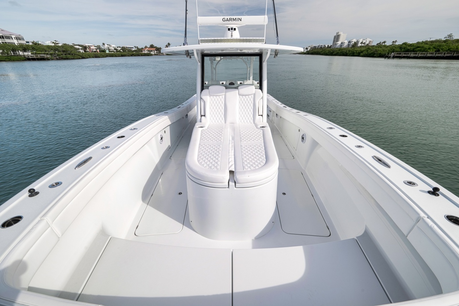 2024 Costa Custom 34 SV