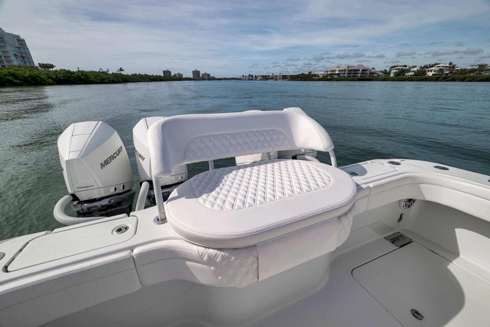 2024 Costa Custom 34 SV