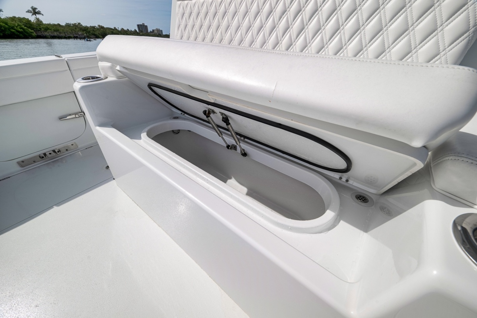 34ft Costa Custom Yacht For Sale