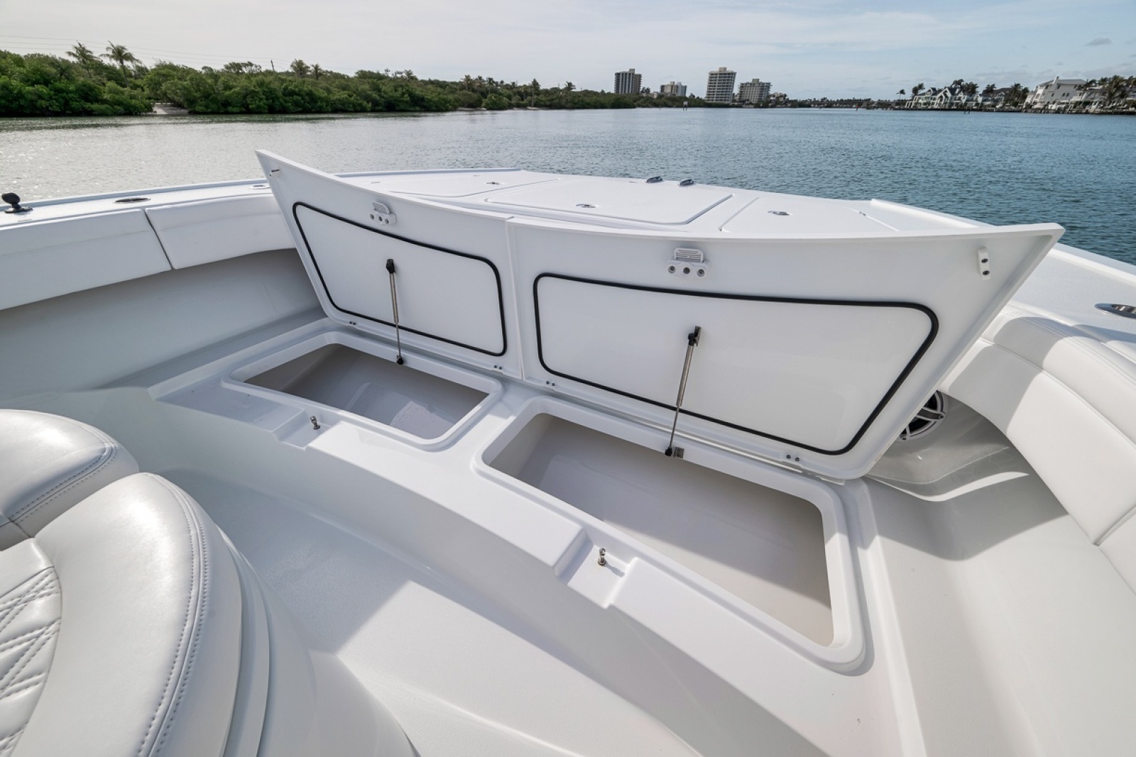 34ft Costa Custom Yacht For Sale
