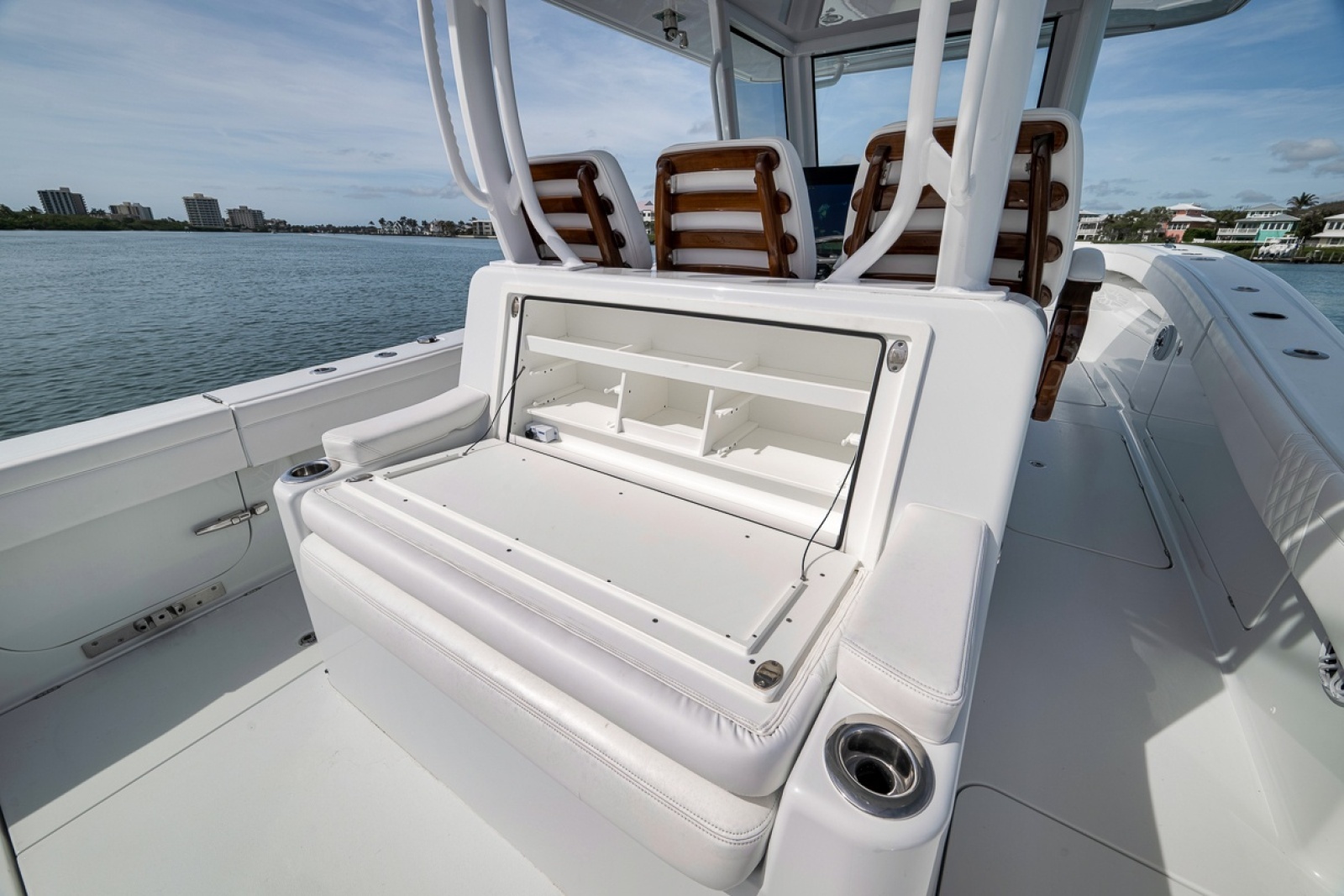 34ft Costa Custom Yacht For Sale