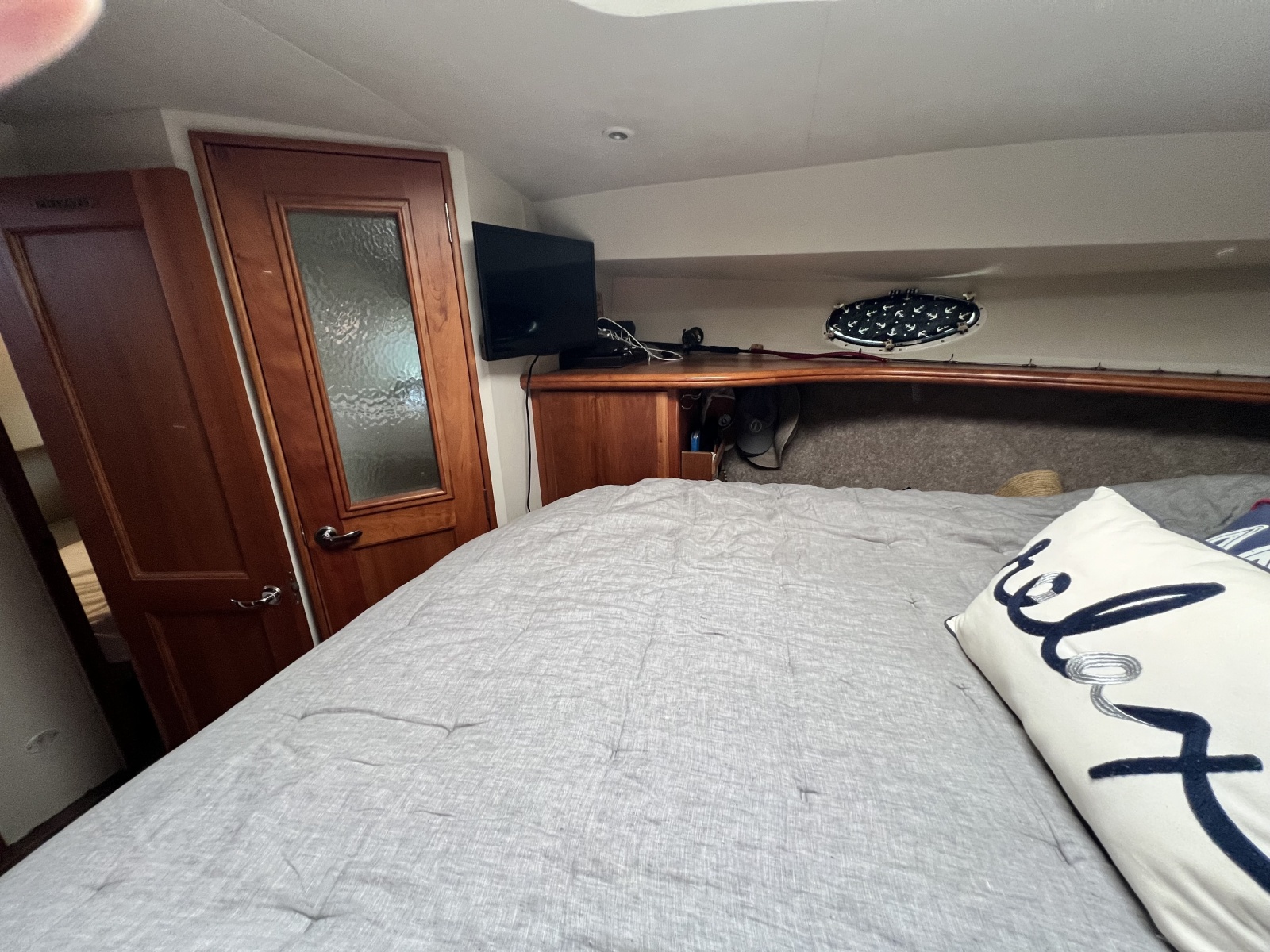 2000 Silverton 42C