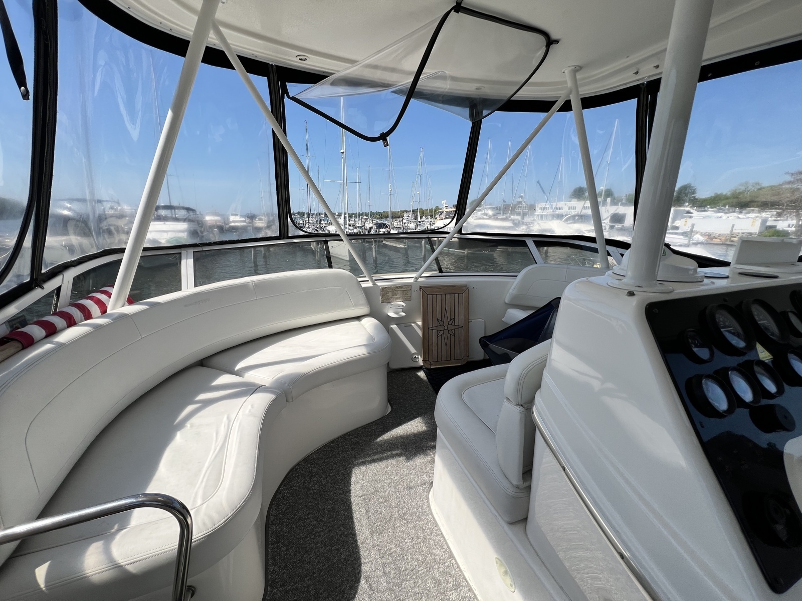 2000 Silverton 42C