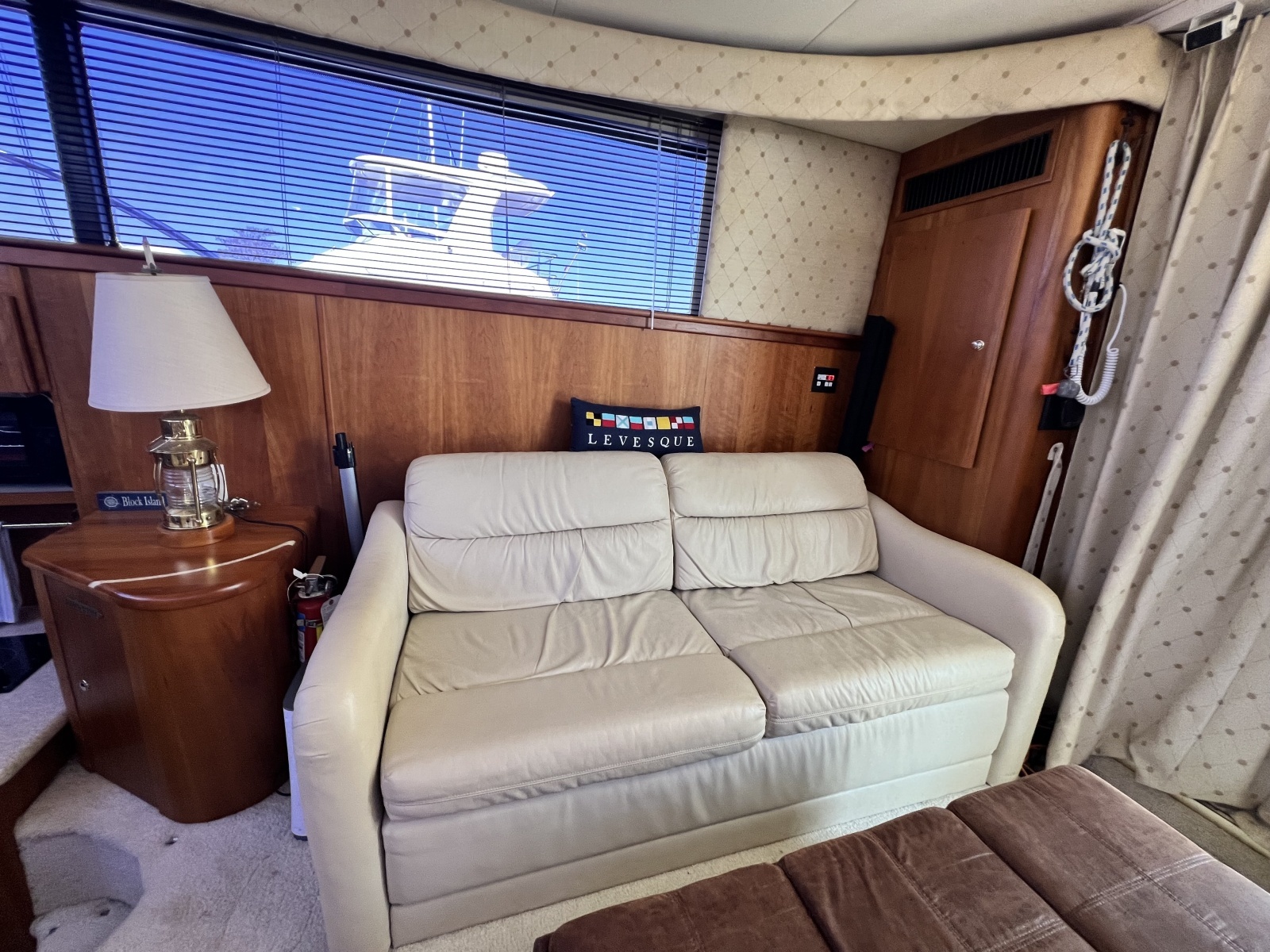 2000 Silverton 42C