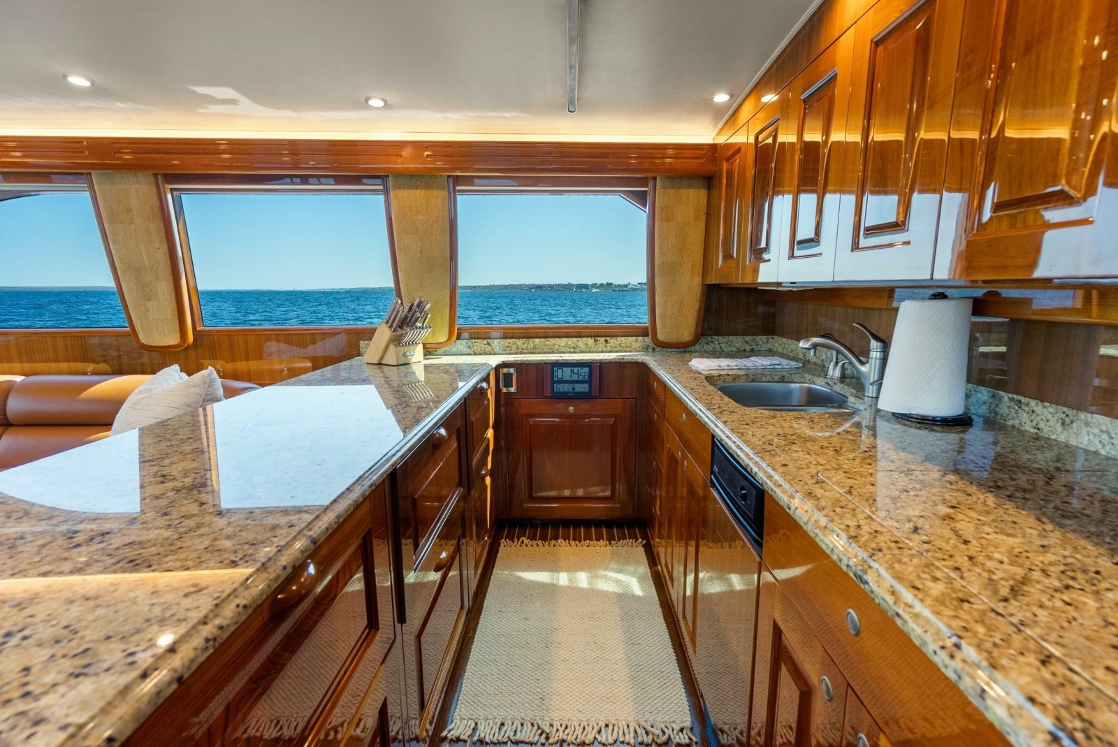 Galley