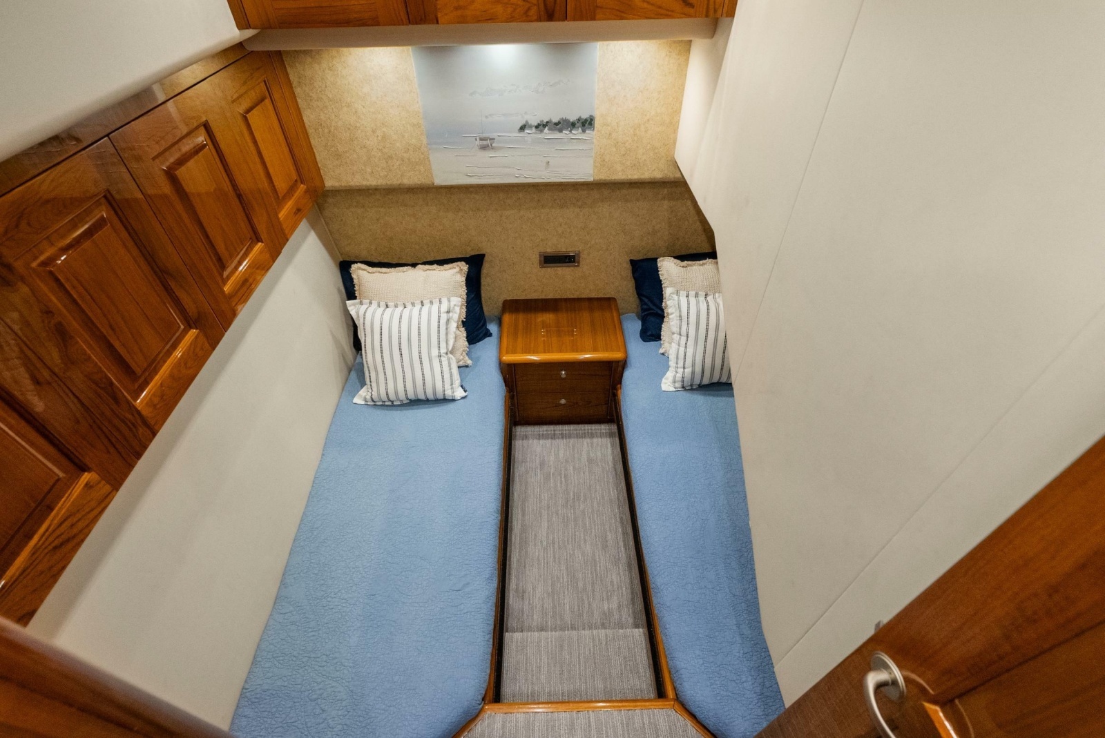 Guest Stateroom Starboard