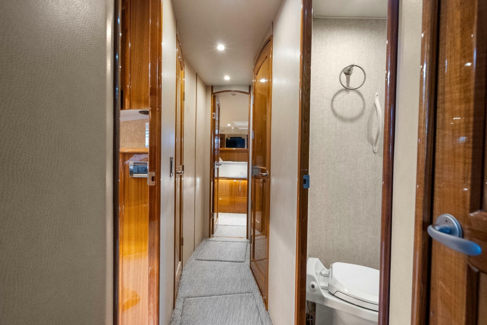 Companionway