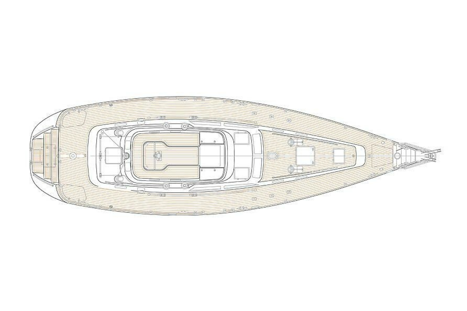 2021 Hylas H46