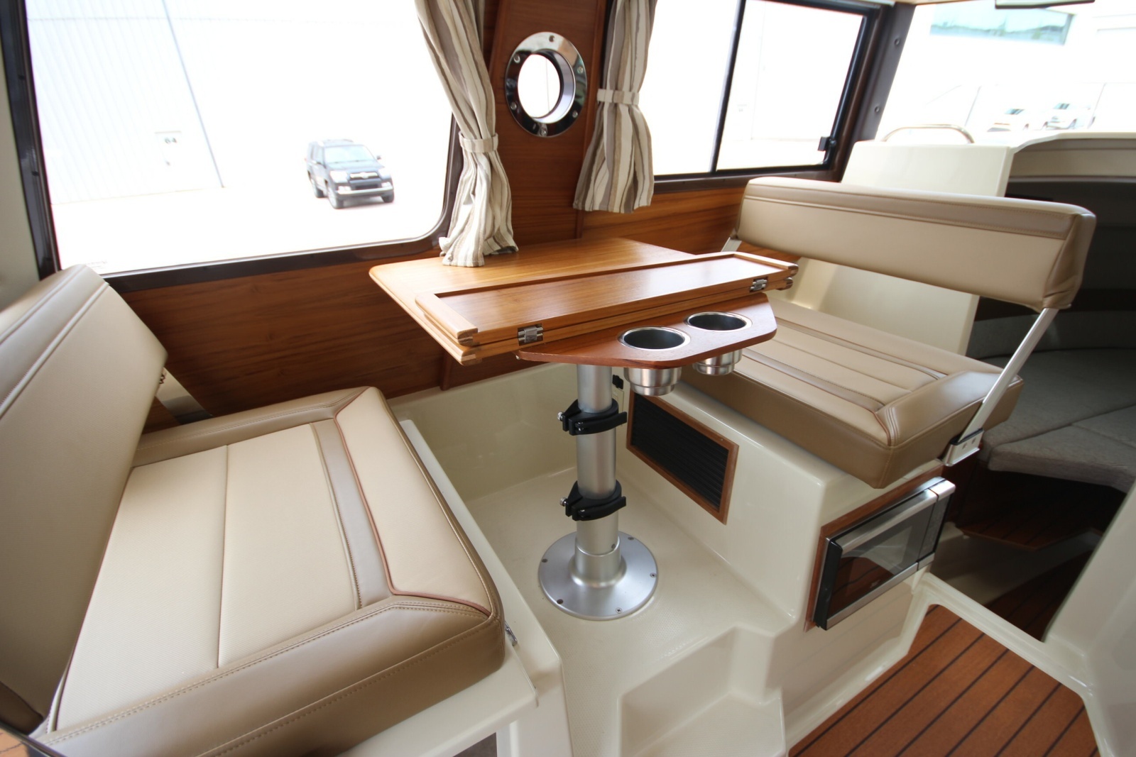 25ft Ranger Tugs Yacht For Sale
