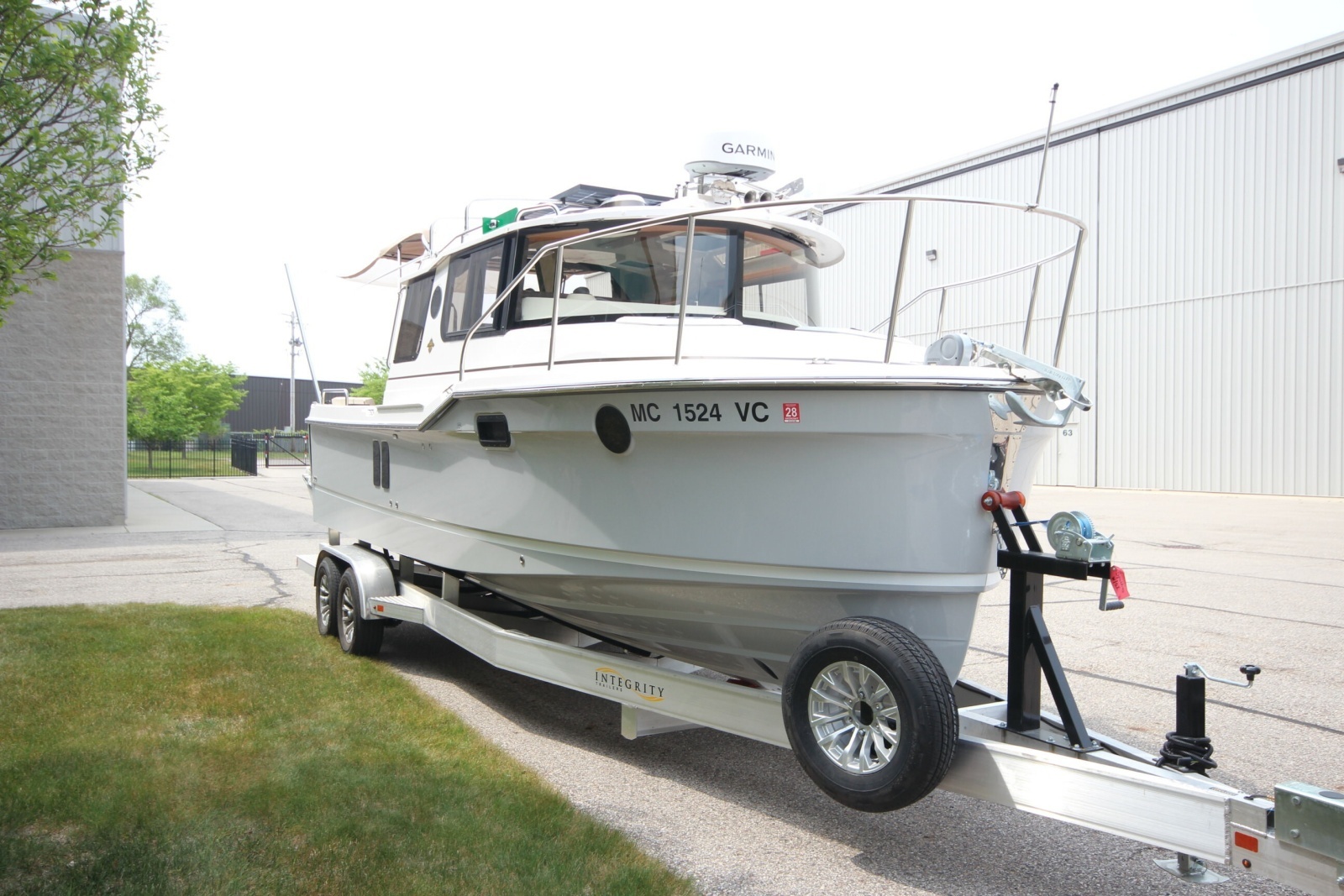 25ft Ranger Tugs Yacht For Sale