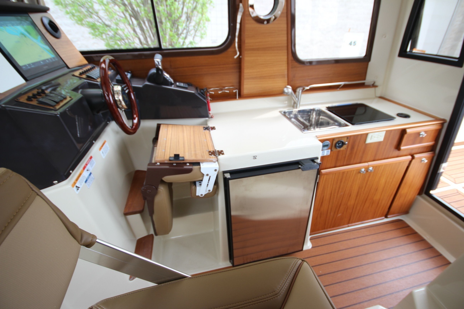 25ft Ranger Tugs Yacht For Sale