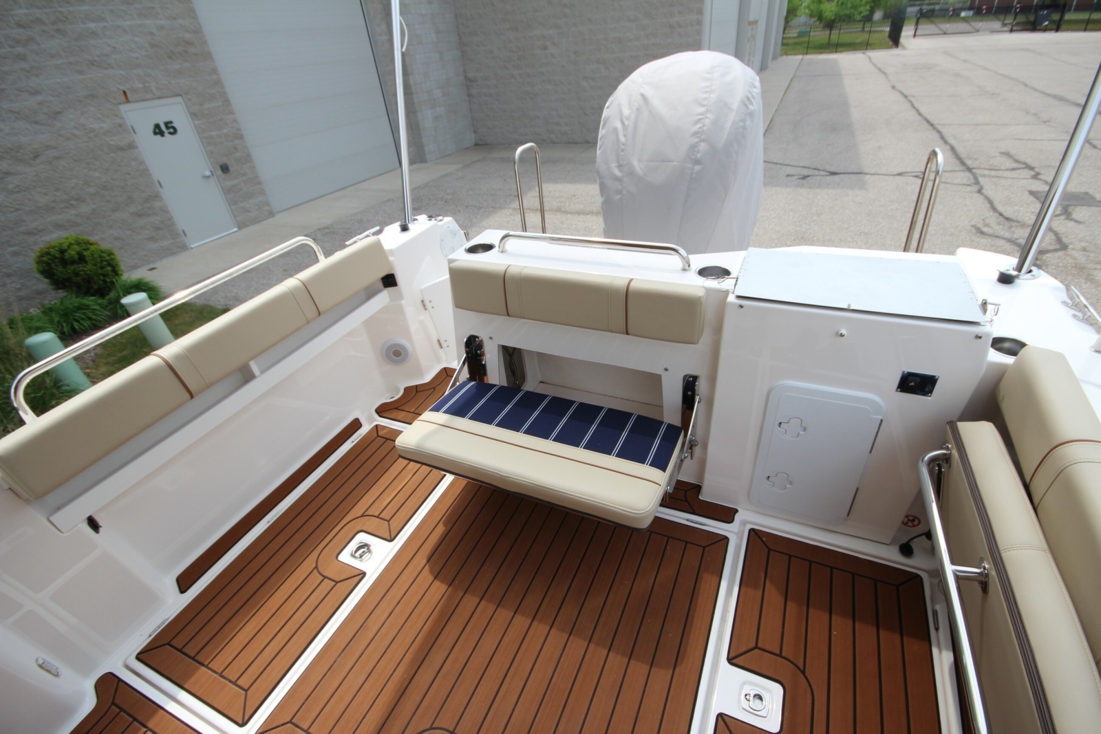 25ft Ranger Tugs Yacht For Sale