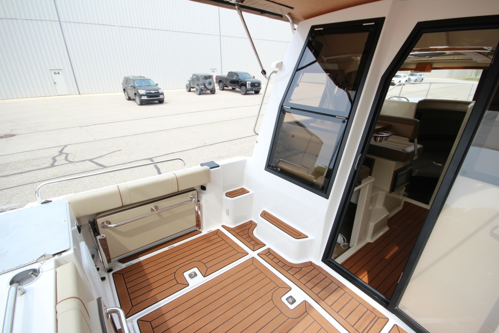 25ft Ranger Tugs Yacht For Sale