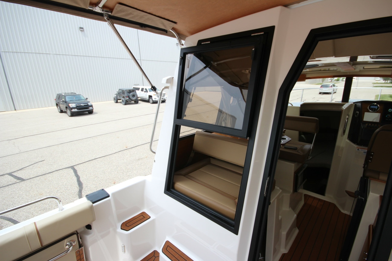 25ft Ranger Tugs Yacht For Sale
