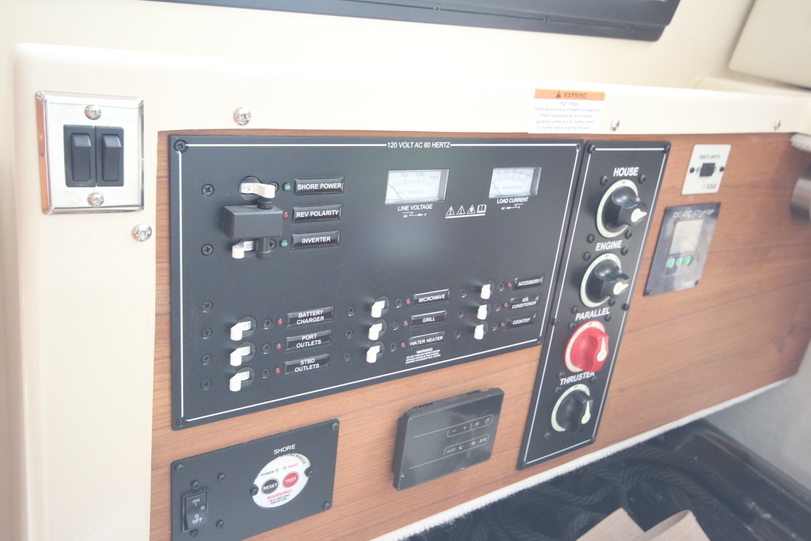 25ft Ranger Tugs Yacht For Sale