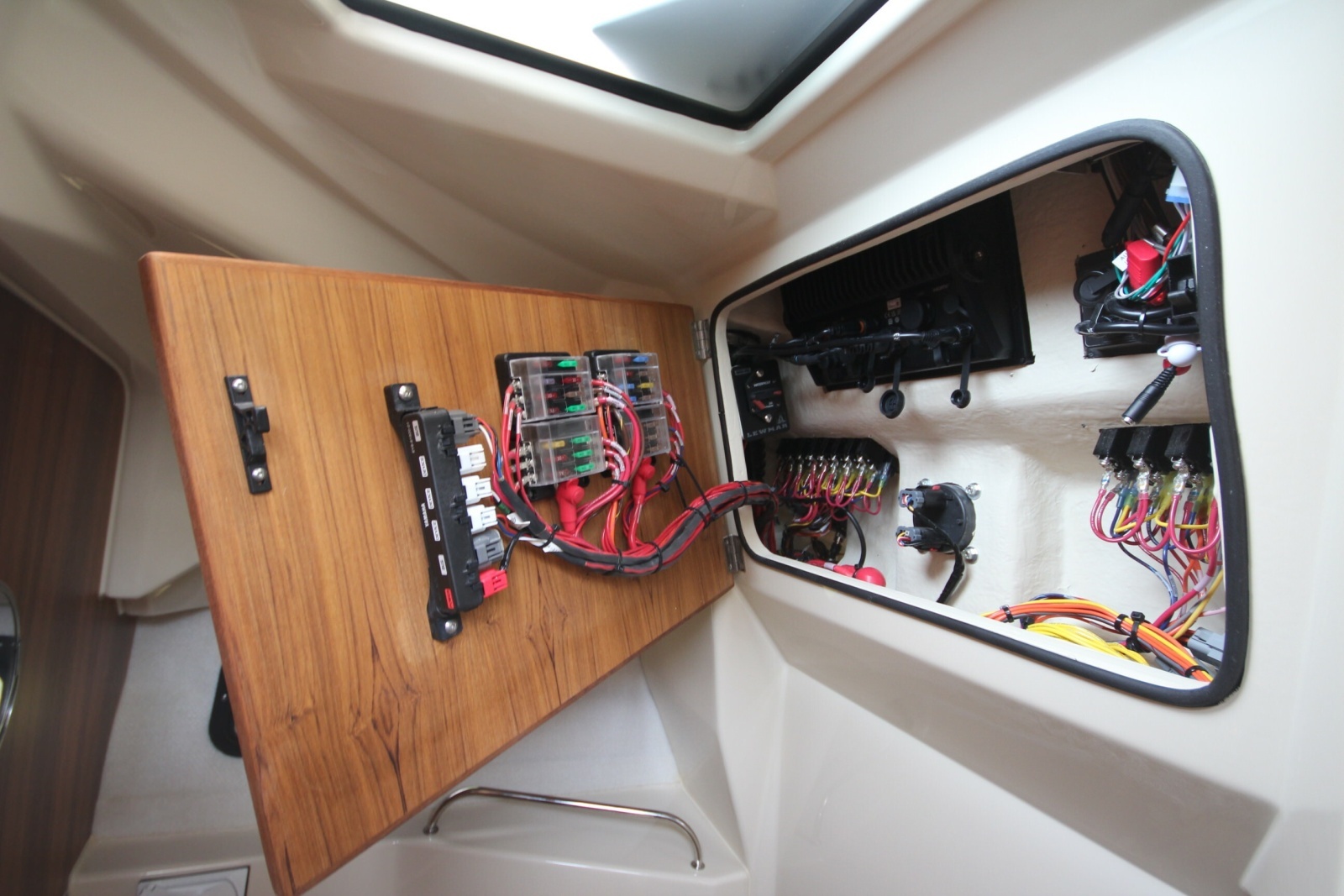25ft Ranger Tugs Yacht For Sale