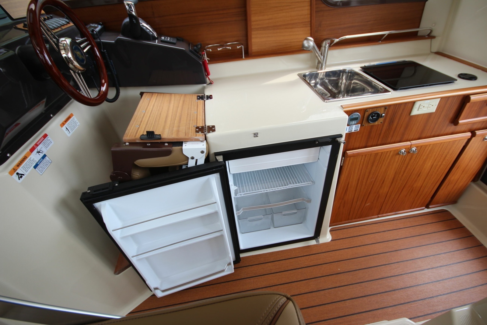 25ft Ranger Tugs Yacht For Sale