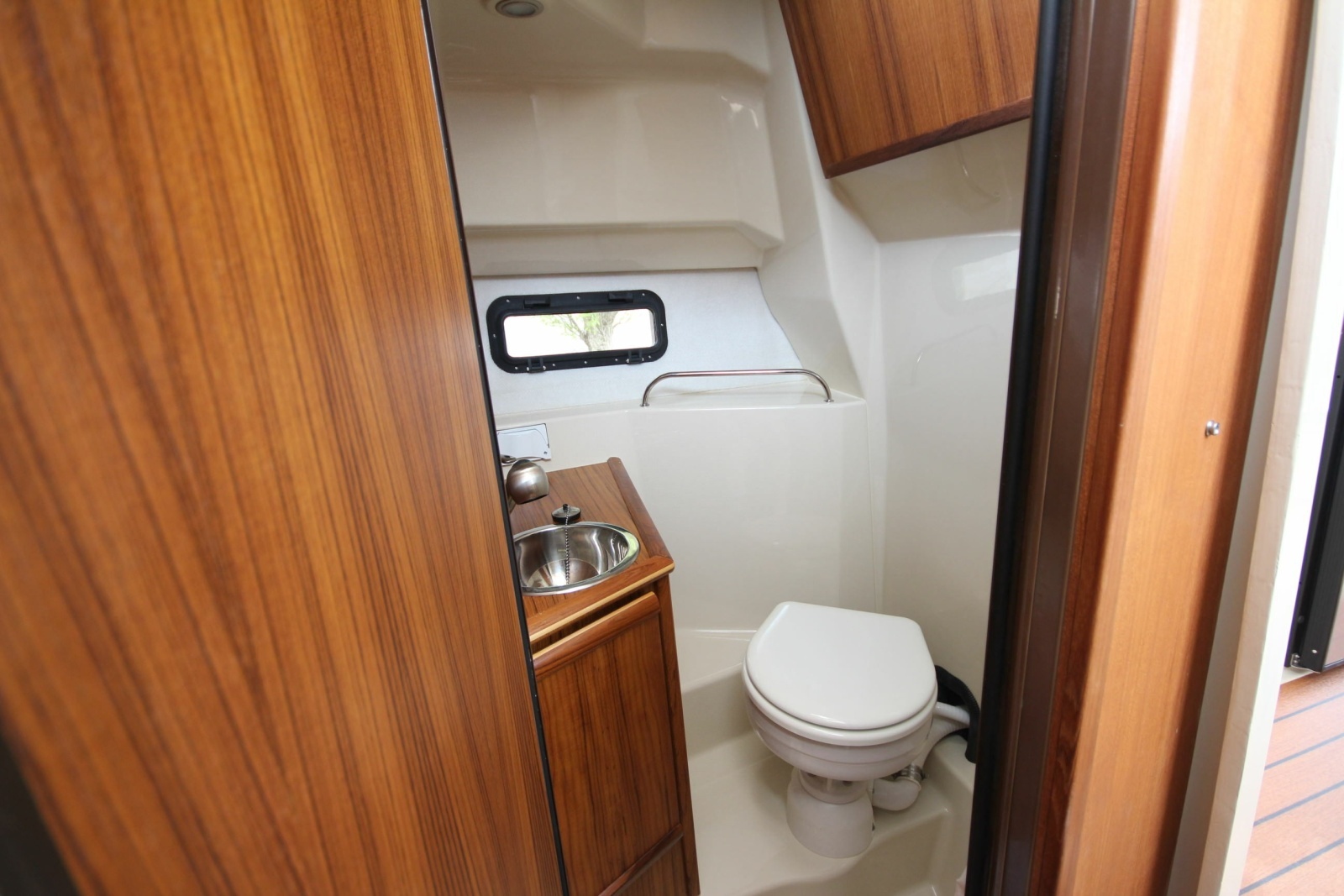 25ft Ranger Tugs Yacht For Sale