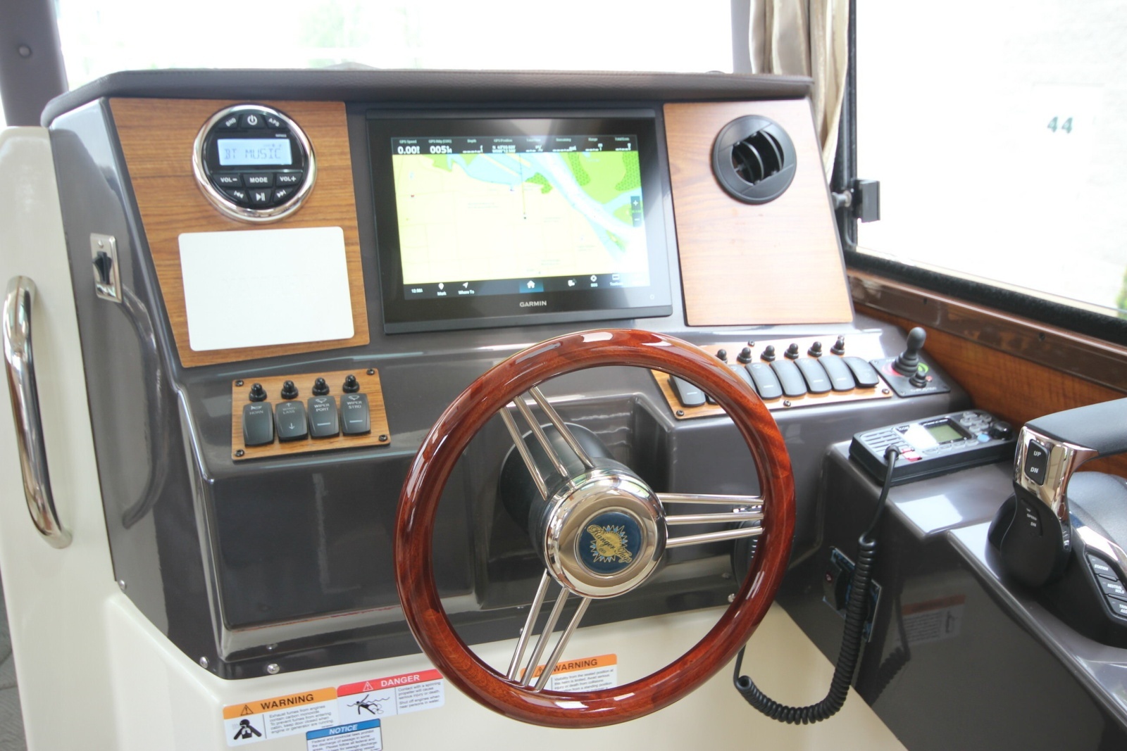 25ft Ranger Tugs Yacht For Sale