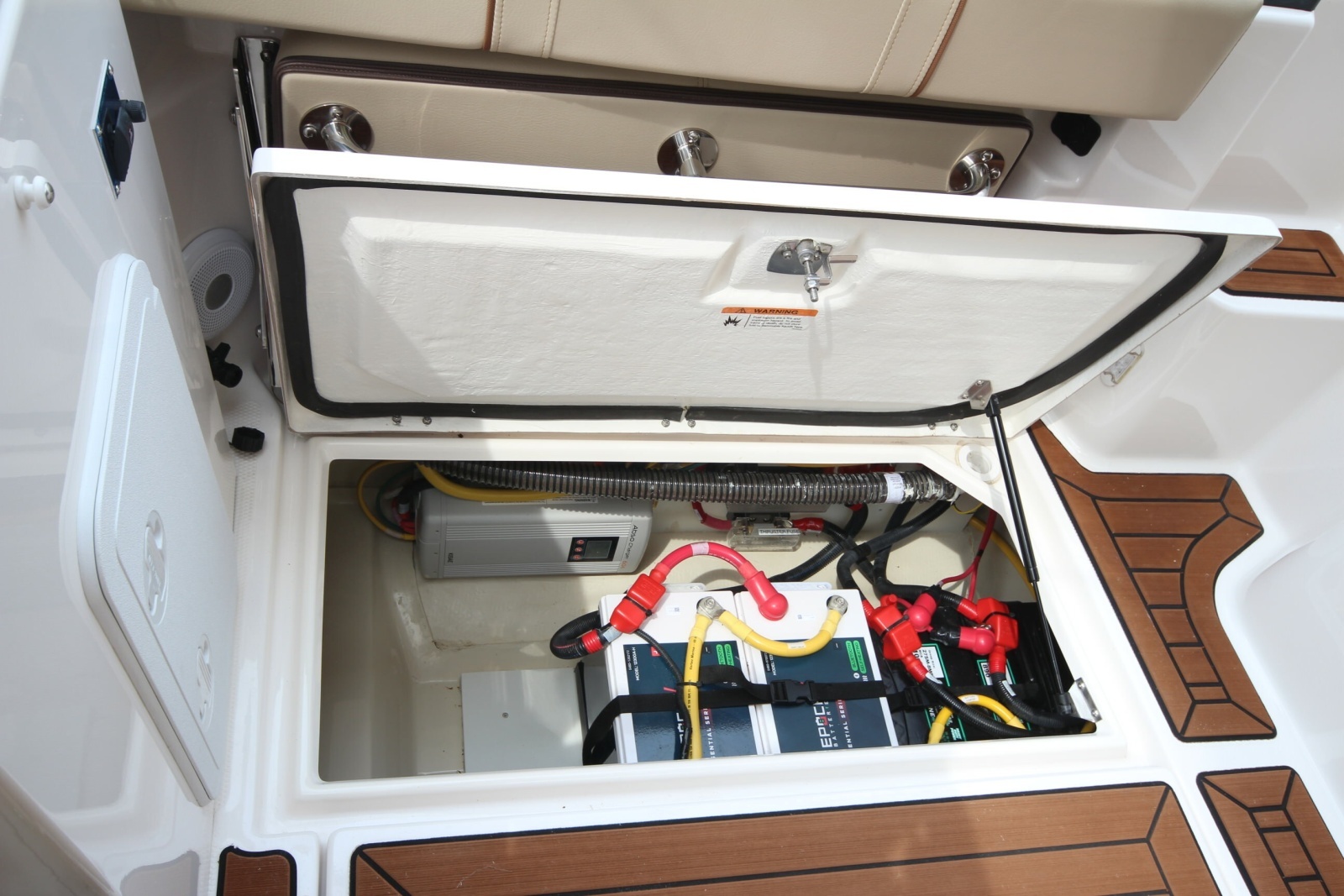 25ft Ranger Tugs Yacht For Sale