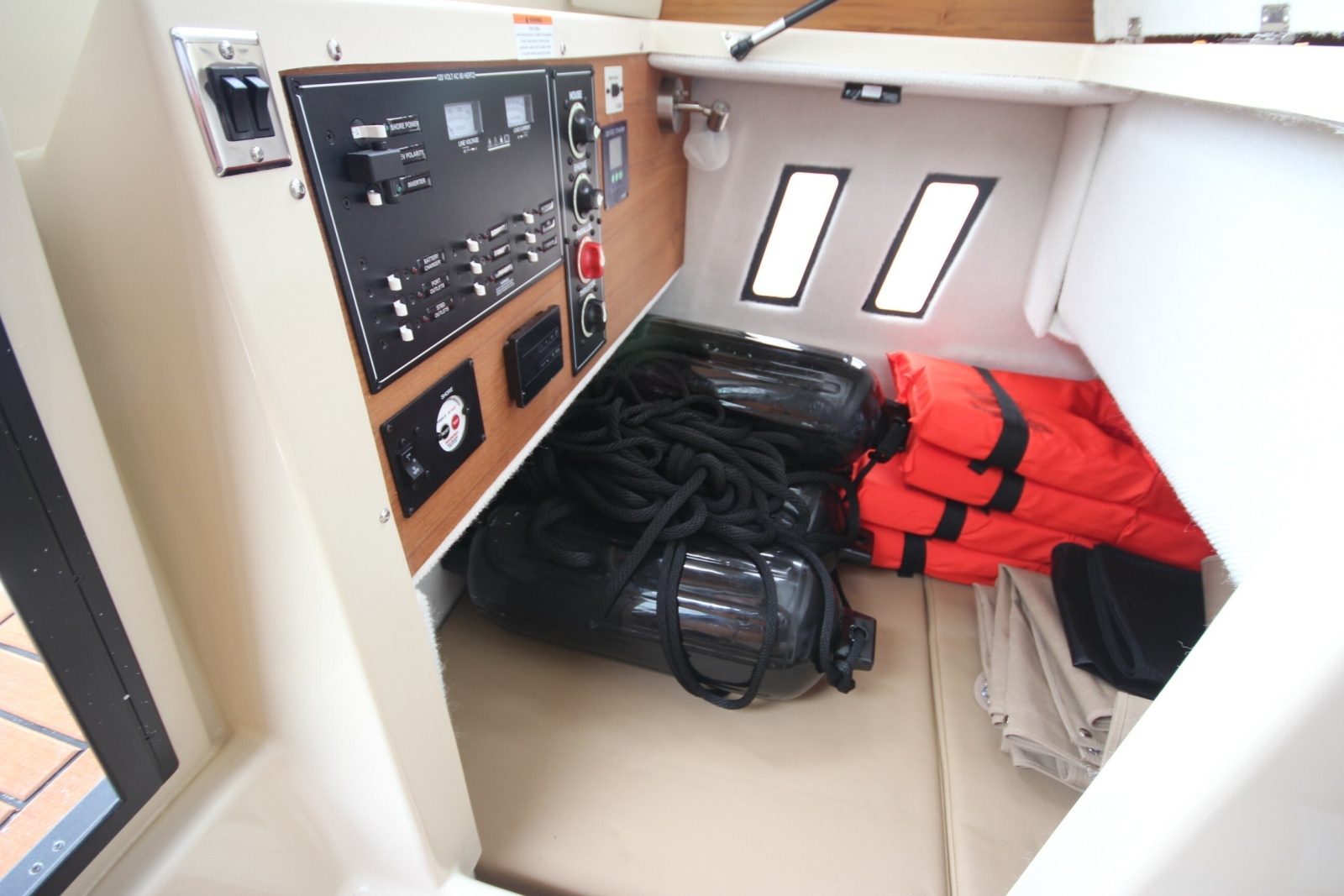 25ft Ranger Tugs Yacht For Sale