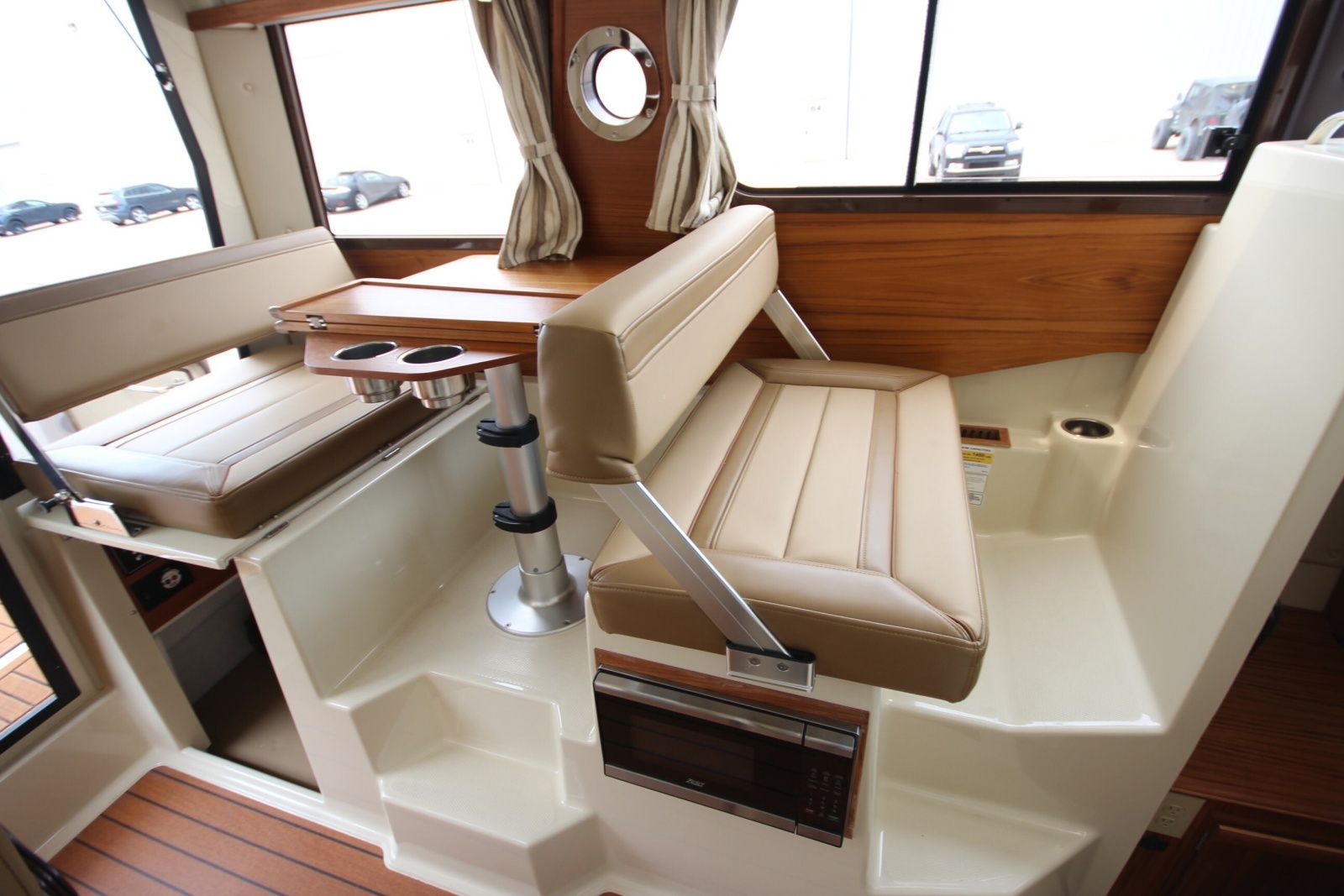 25ft Ranger Tugs Yacht For Sale