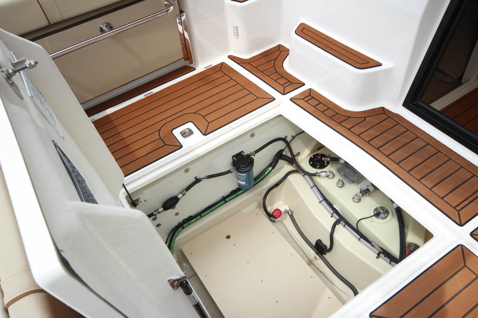 25ft Ranger Tugs Yacht For Sale
