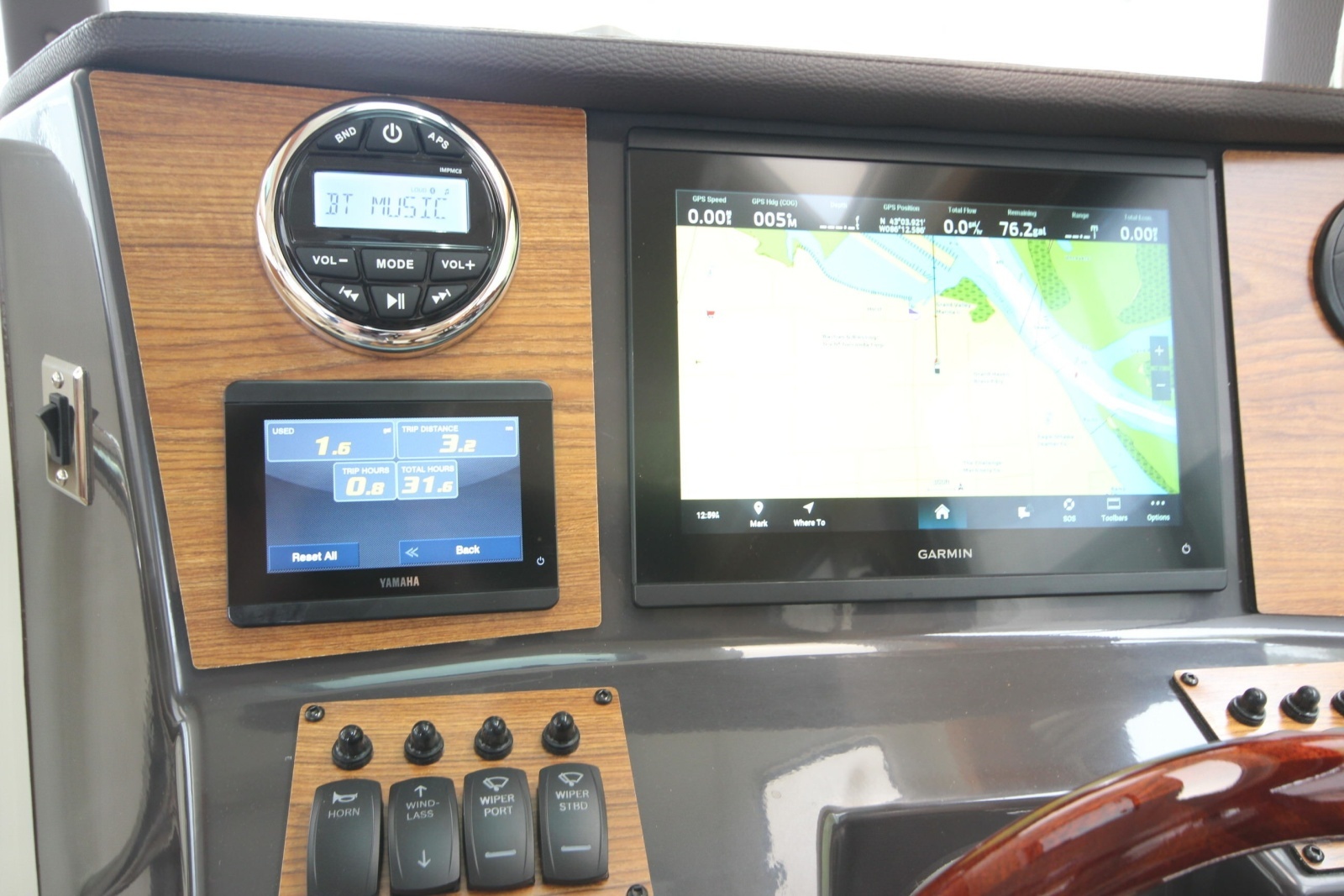 25ft Ranger Tugs Yacht For Sale