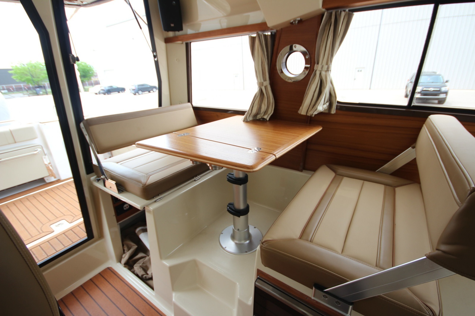 25ft Ranger Tugs Yacht For Sale