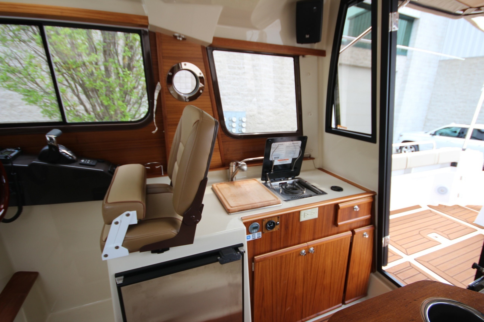 25ft Ranger Tugs Yacht For Sale