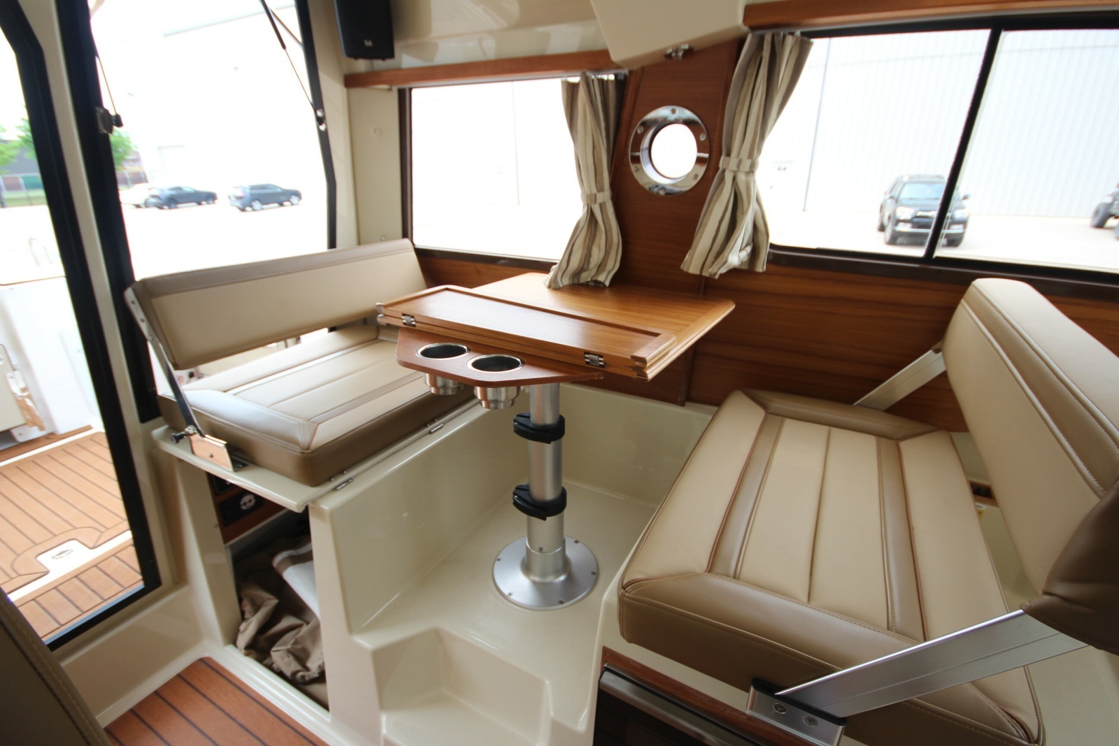 25ft Ranger Tugs Yacht For Sale