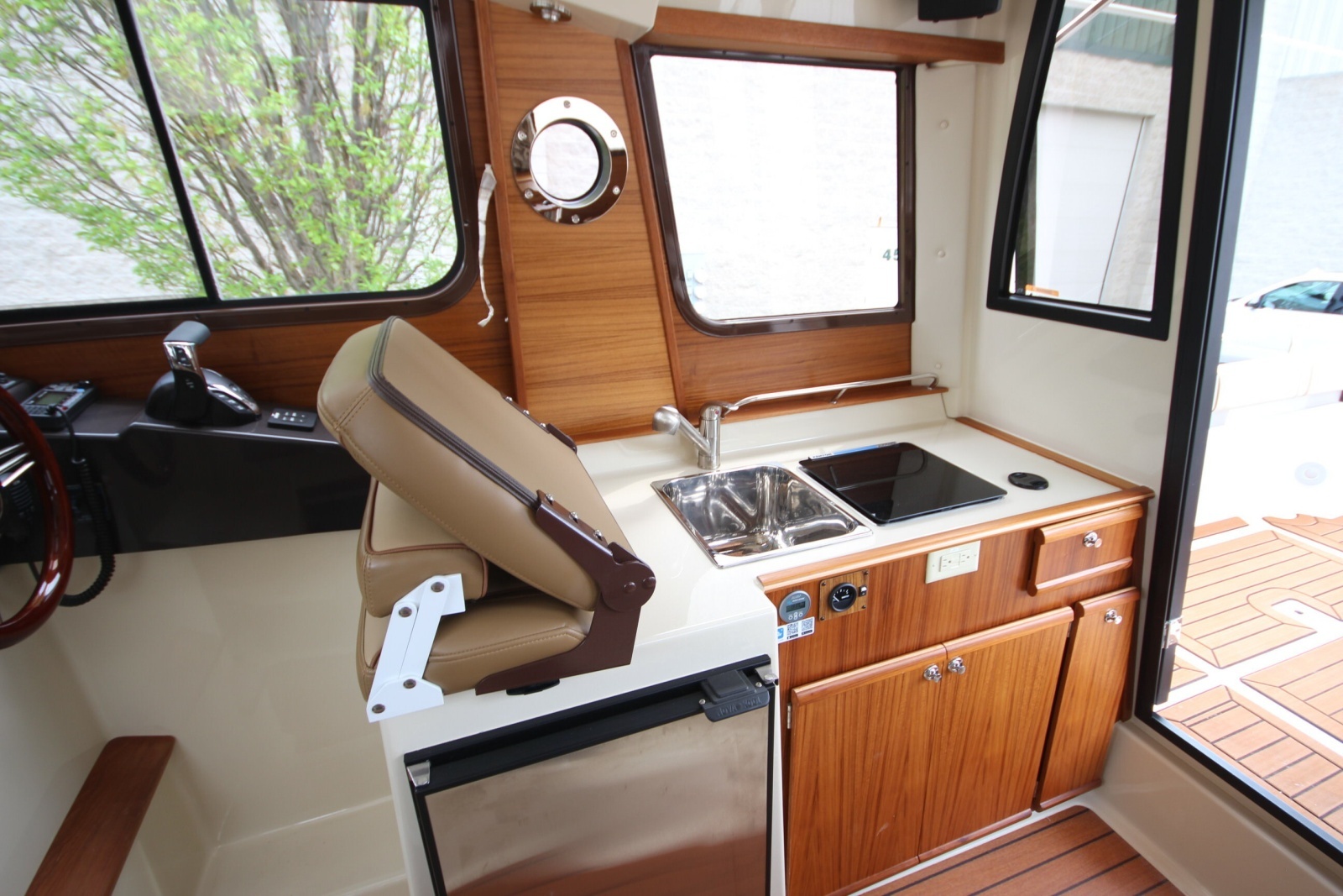 25ft Ranger Tugs Yacht For Sale