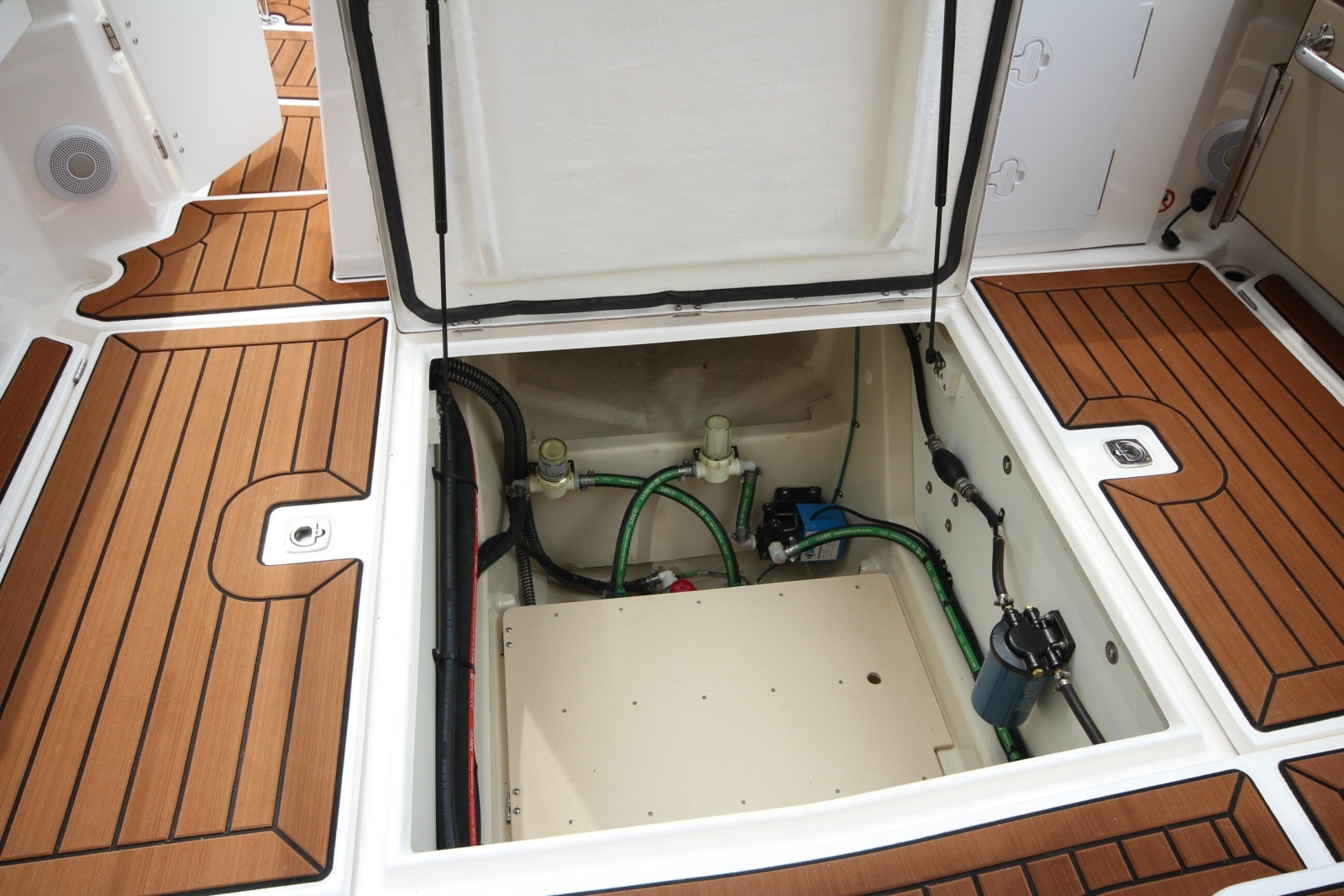 25ft Ranger Tugs Yacht For Sale