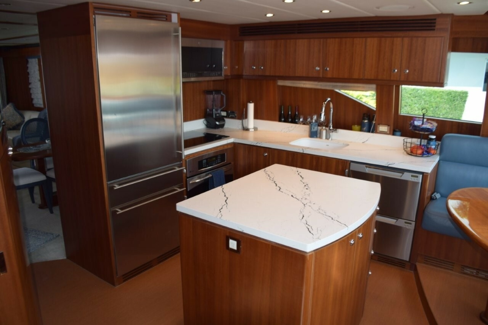 Galley