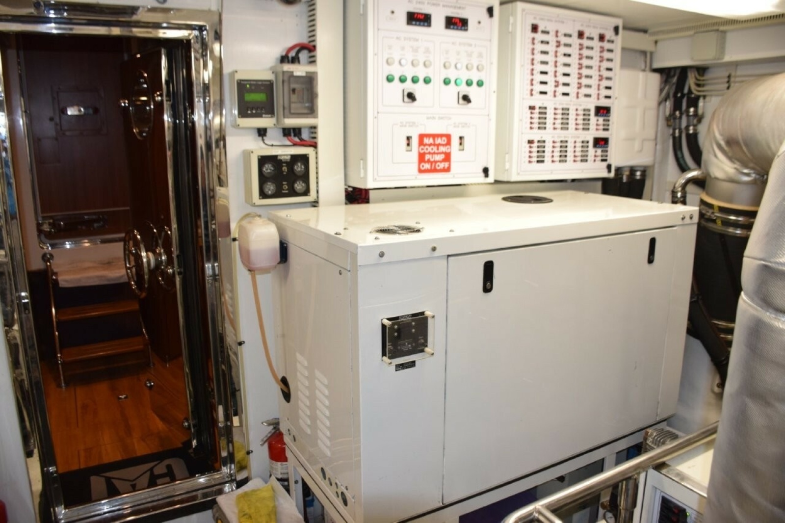 Generator 1