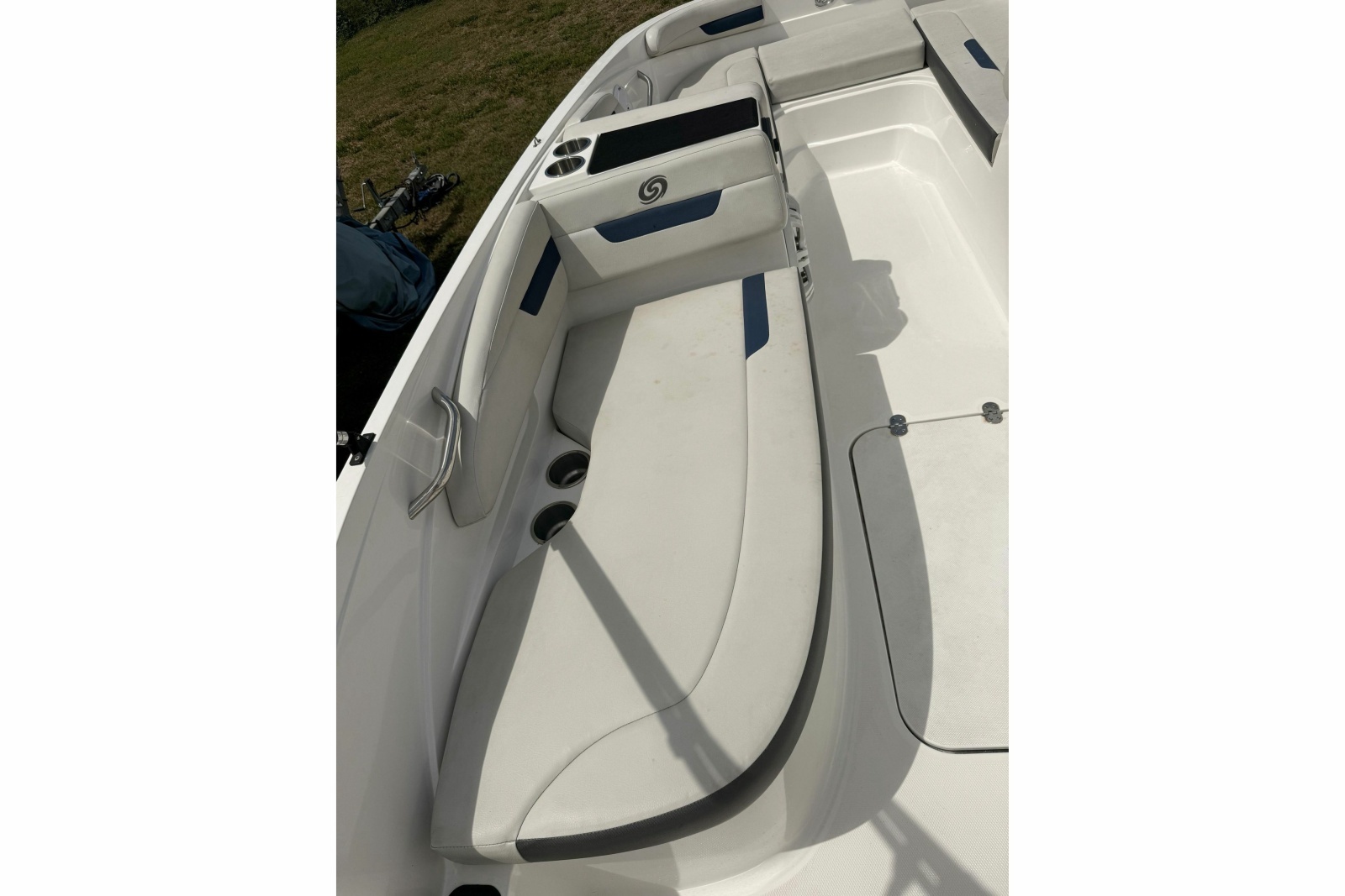 18ft Hurricane Yacht For Sale