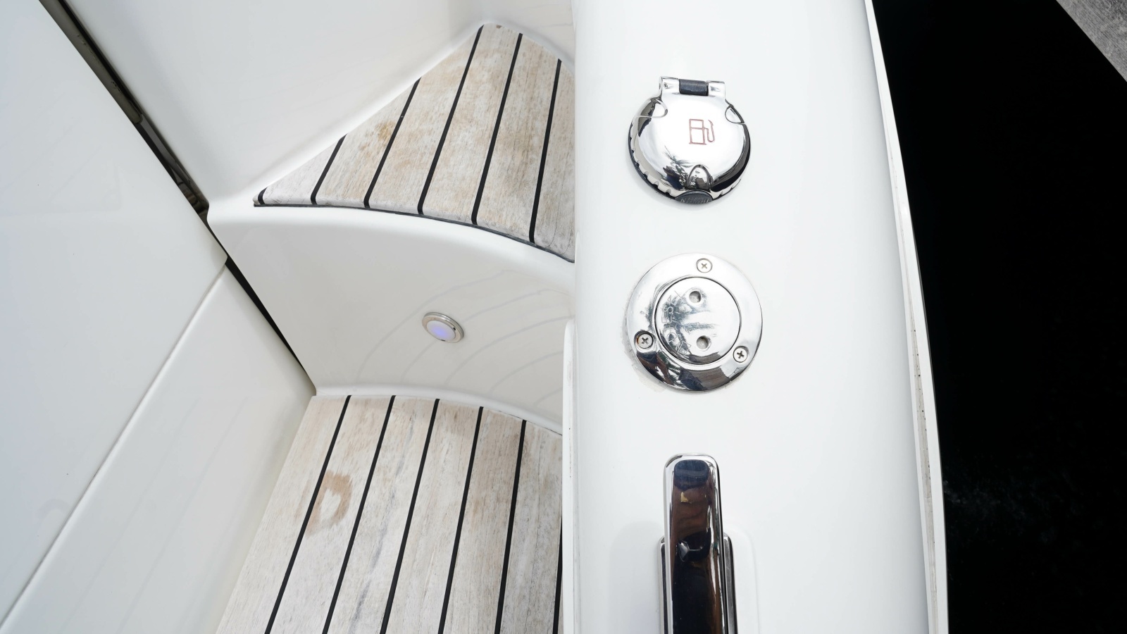 40ft Schaefer Yacht For Sale