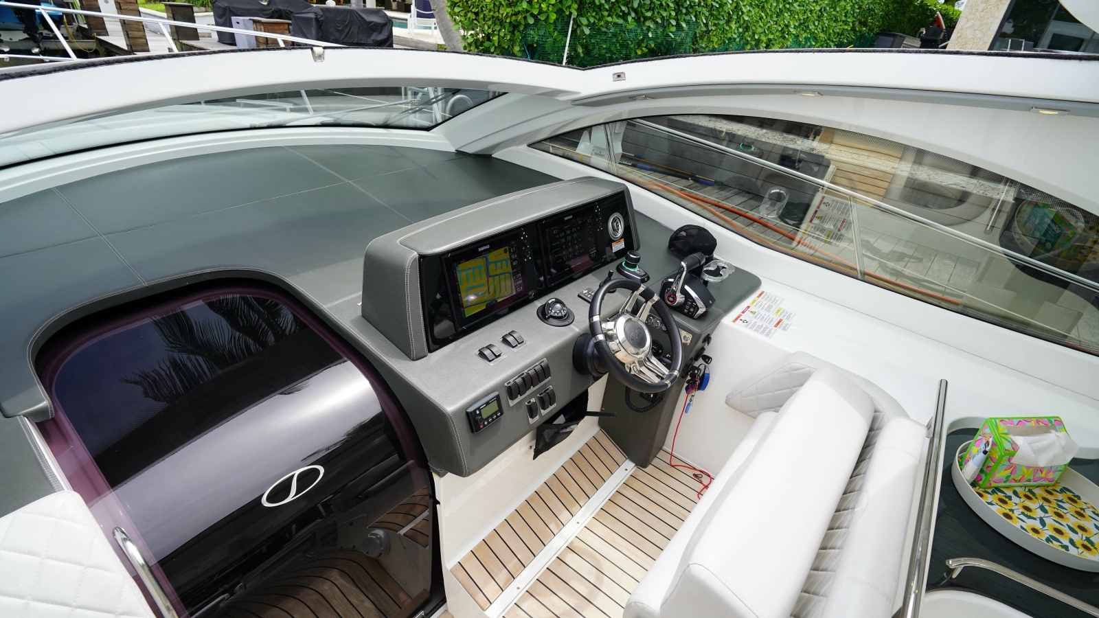 40ft Schaefer Yacht For Sale