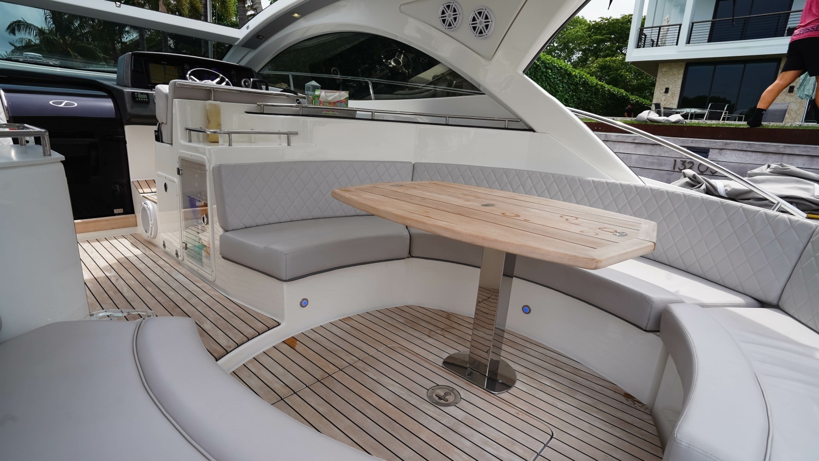 40ft Schaefer Yacht For Sale