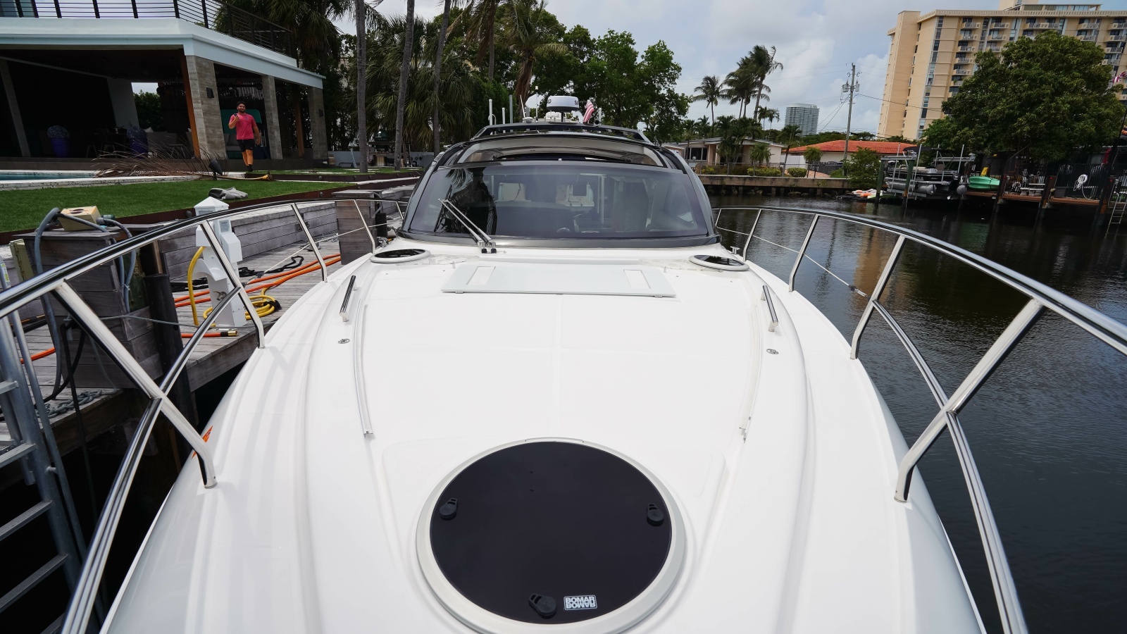 40ft Schaefer Yacht For Sale