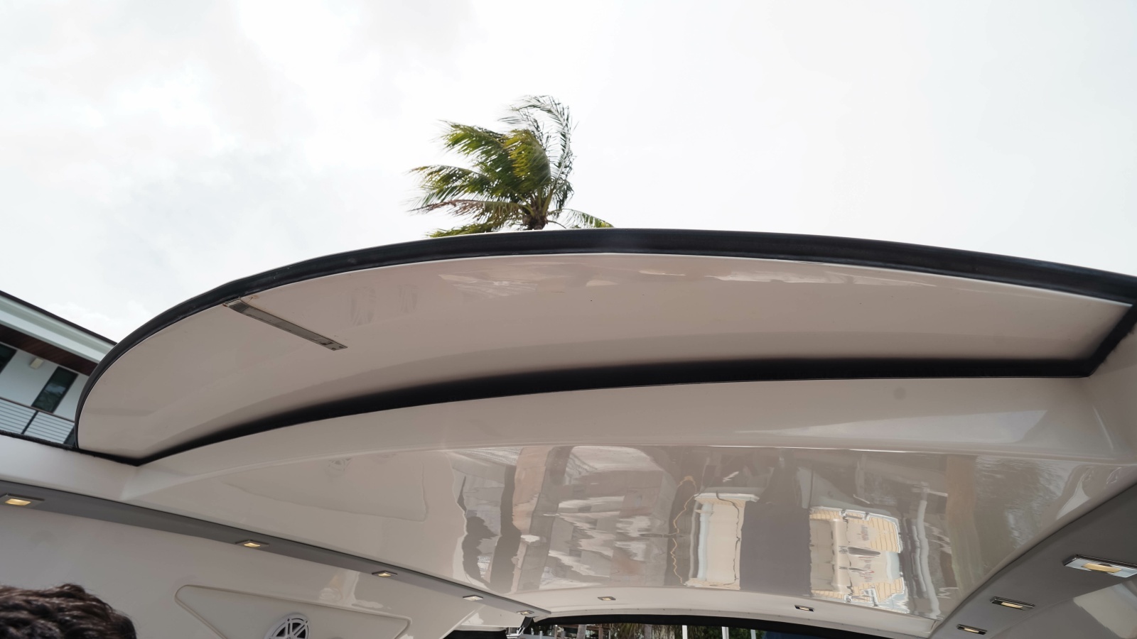 40ft Schaefer Yacht For Sale