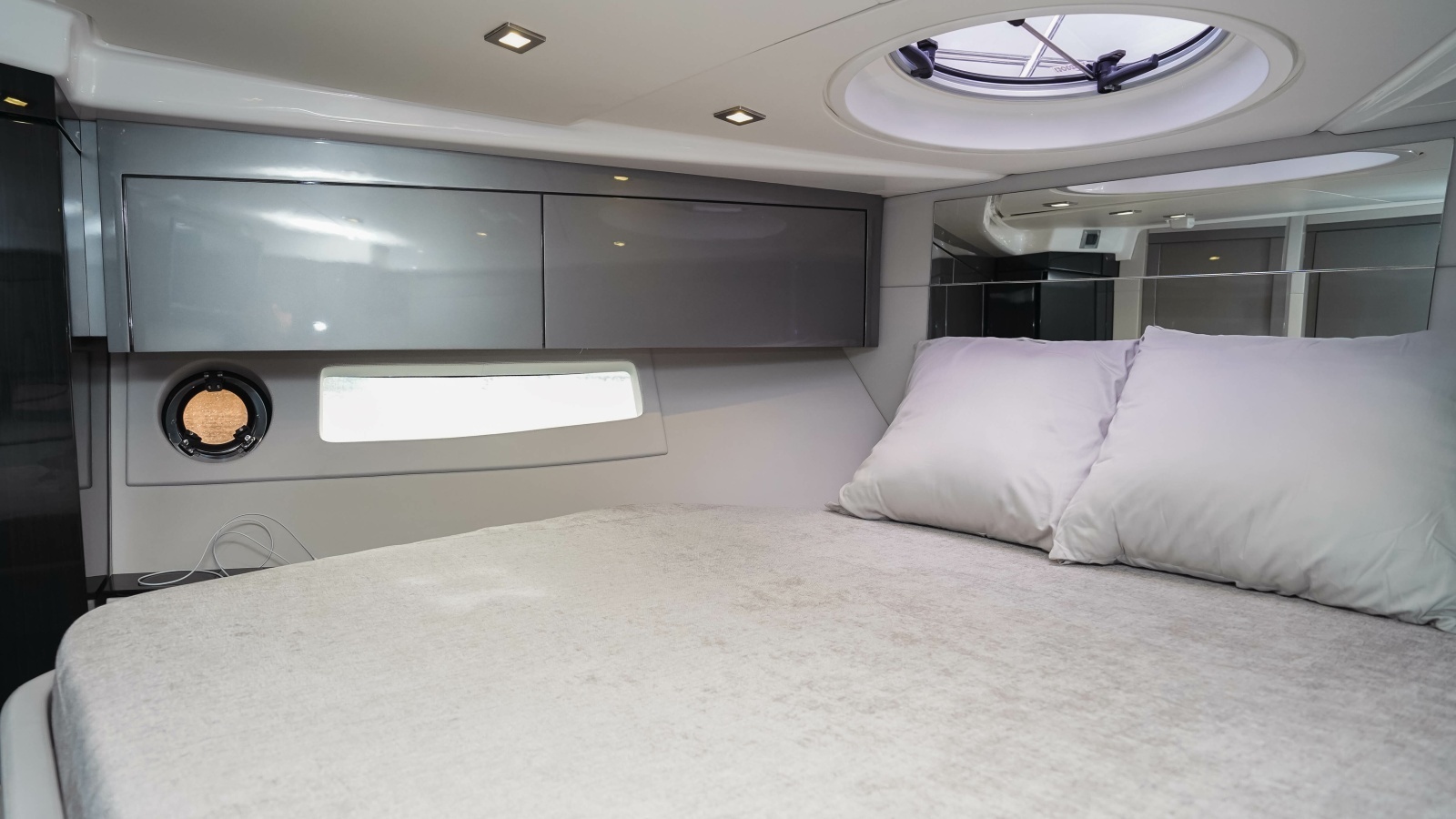 40ft Schaefer Yacht For Sale