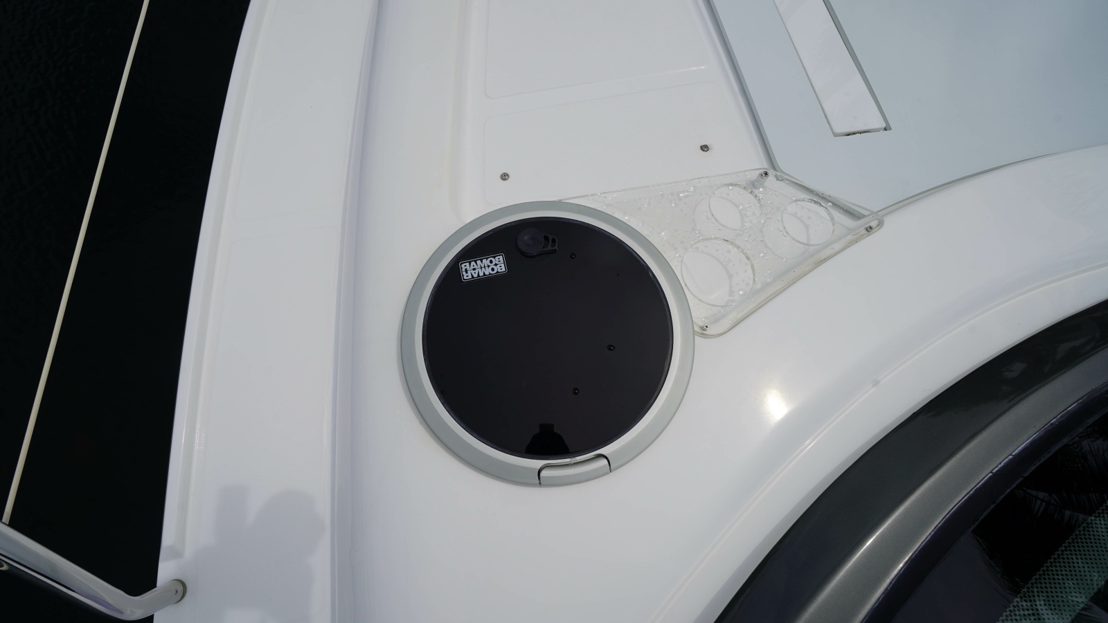 40ft Schaefer Yacht For Sale