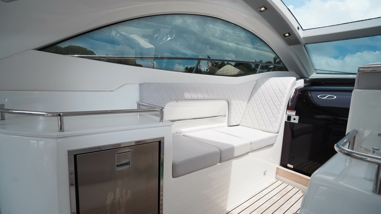 40ft Schaefer Yacht For Sale
