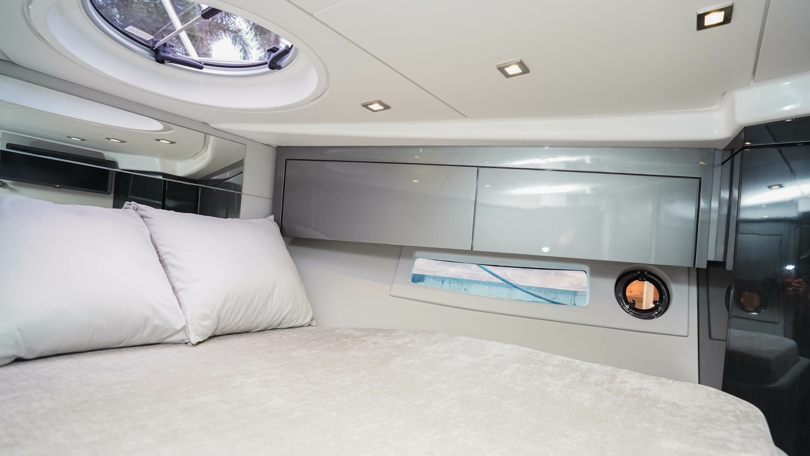 40ft Schaefer Yacht For Sale