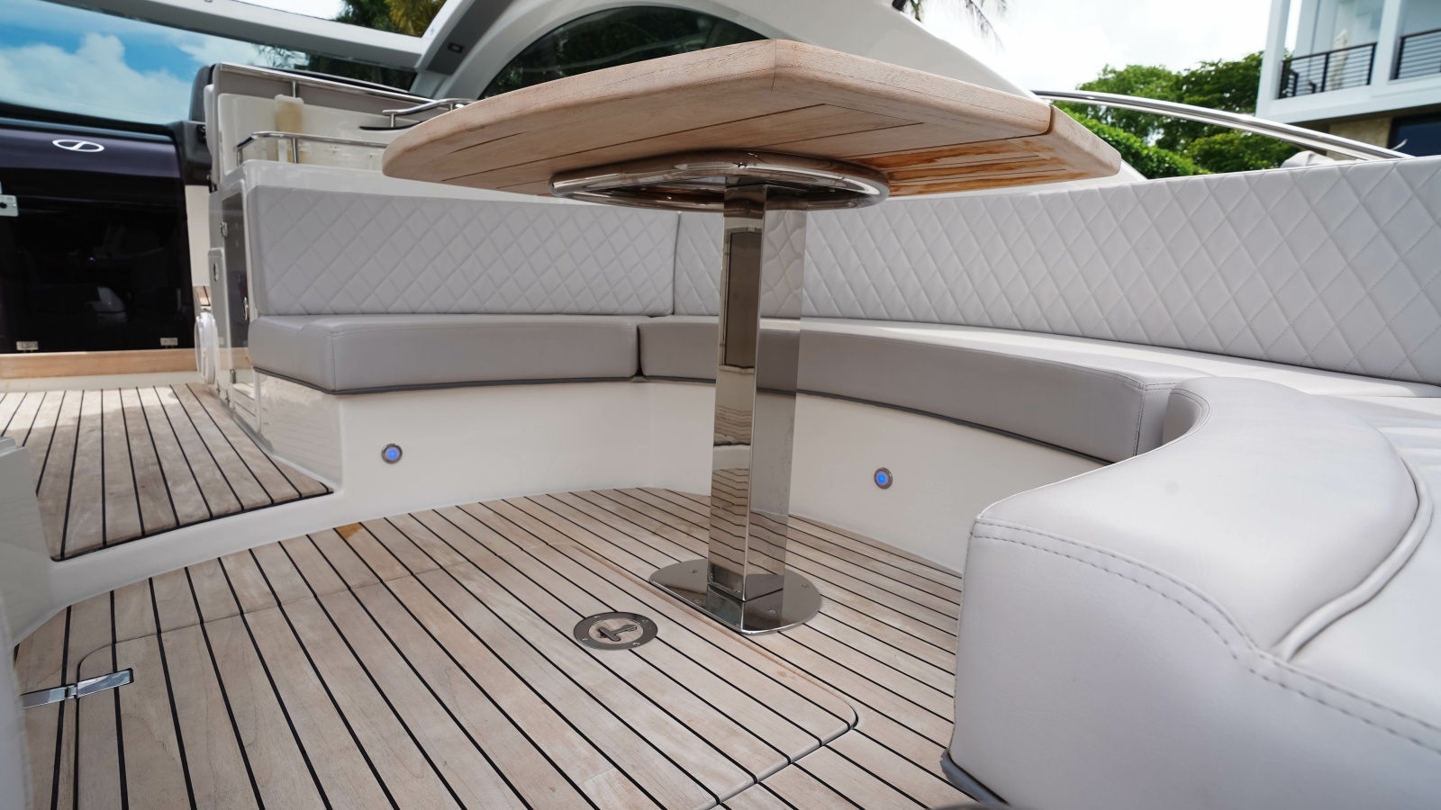 40ft Schaefer Yacht For Sale