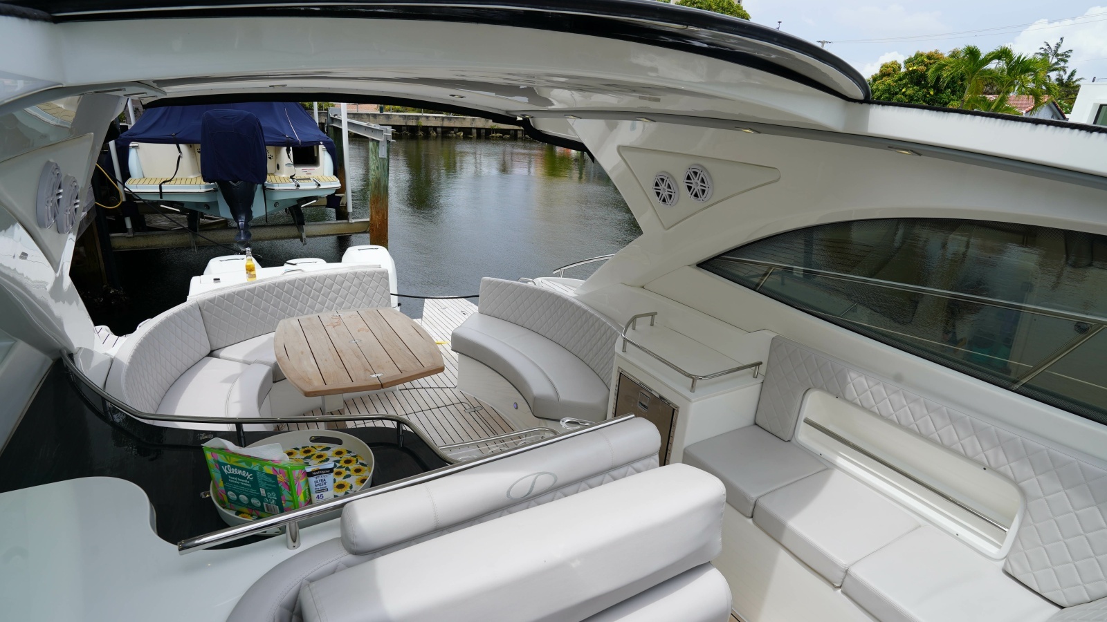 40ft Schaefer Yacht For Sale