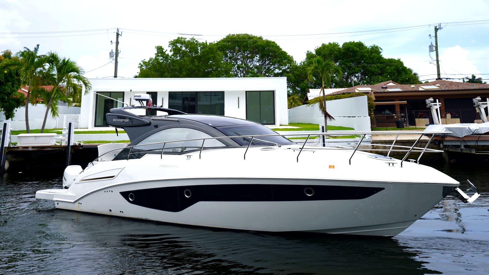 40' 2023 Schaefer 