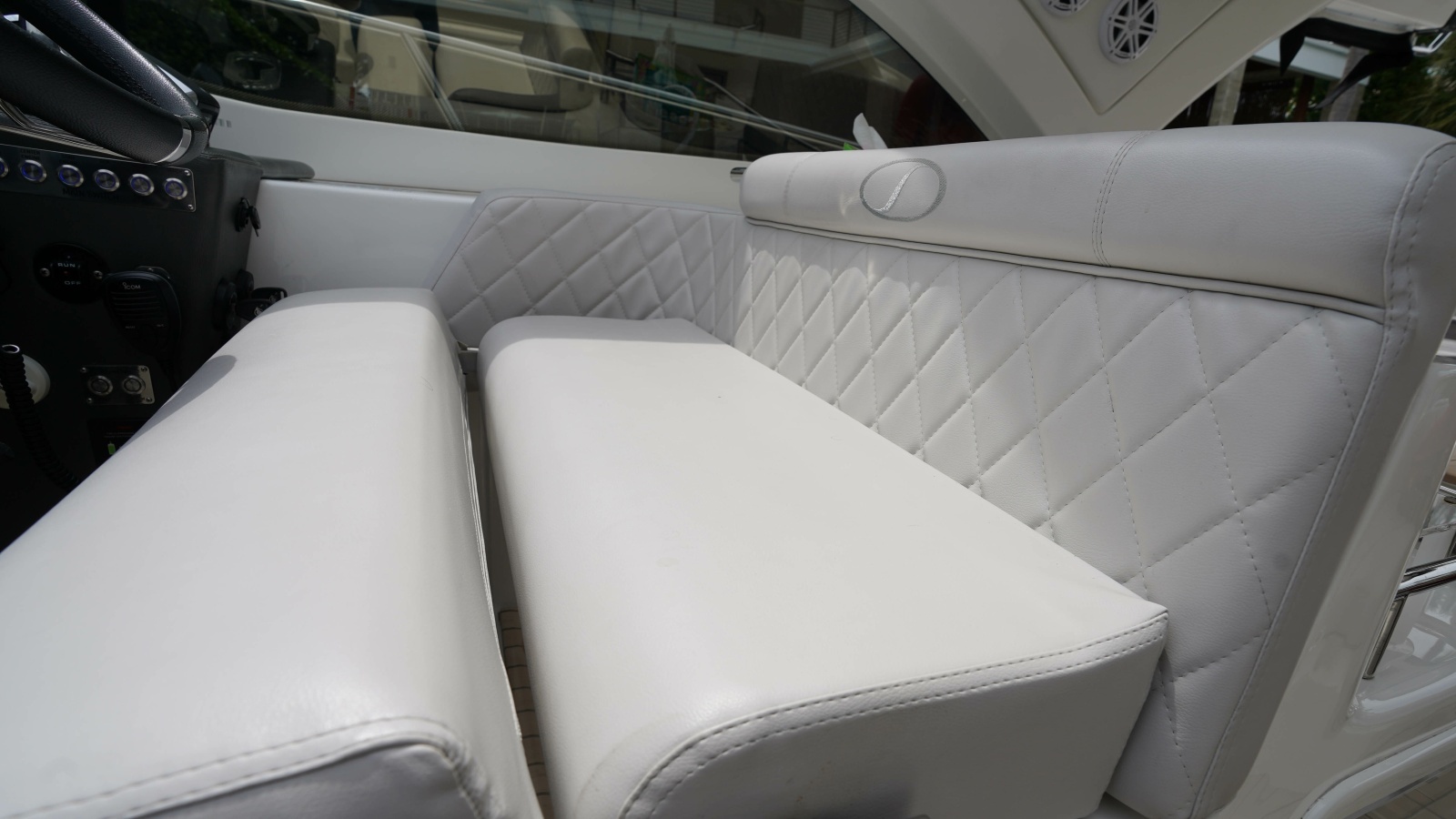 40ft Schaefer Yacht For Sale