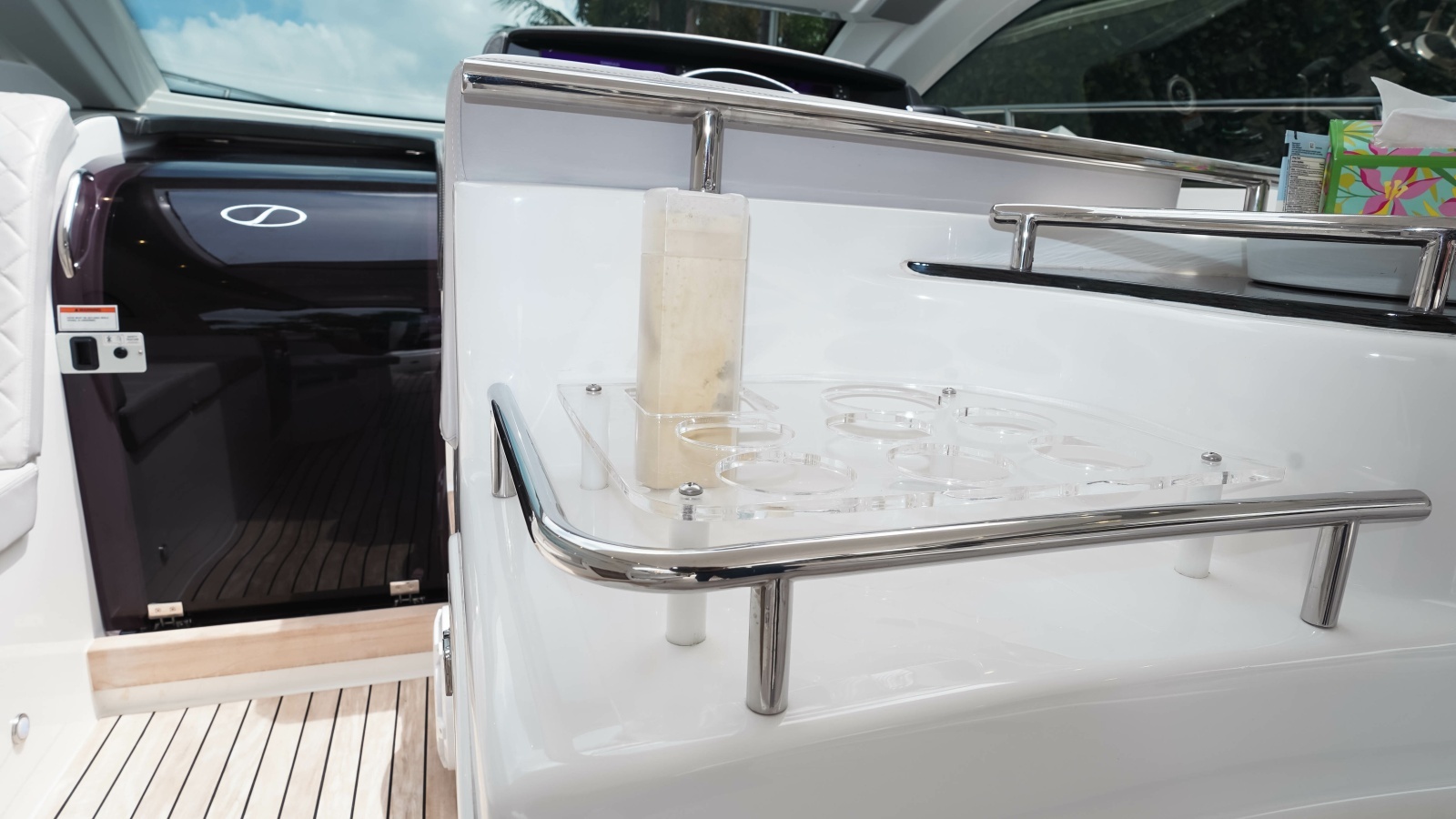 40ft Schaefer Yacht For Sale